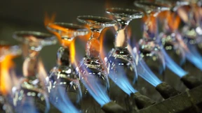 Glashersteller Ritzenhoff ist insolvent