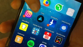 Der plötzliche Hype um eine App, die Instagram besiegen will