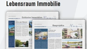 Lebensraum Immobilie