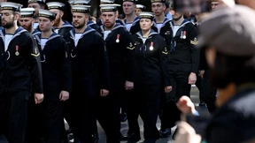 Australien warnt vor Krieg