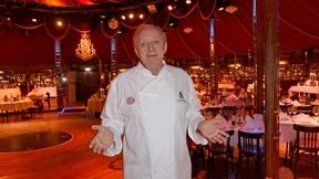 Schuhbeck in Finanznot