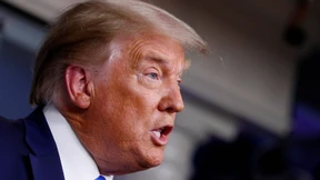 Amerikas Lukaschenka?