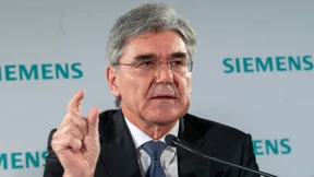 Niemand ist zufrieden