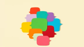 Wir chatten uns kaputt!