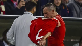 Reizklima beim Rekordmeister