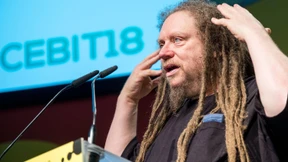 „Facebook hat das Internet in etwas Böses verwandelt“