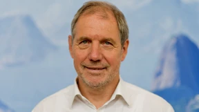 „Mr. Paralympics“ Karl Quade ist tot