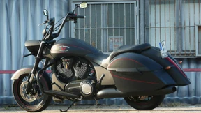 Totale Entspannung beim Baggerfahren