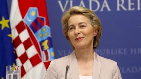 Ein Besuch beim Musterschüler