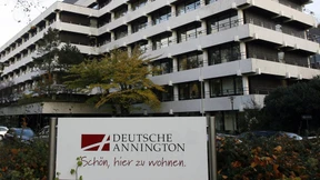 Wenige große Börsenneulinge