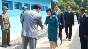 Süd- und Nordkorea bereiten Gespräche über Wirtschaftszone vor