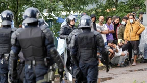 Litauen weist Migranten an der Grenze zurück