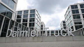 Trübe Aussichten am amerikanischen Markt belasten Daimler Truck