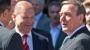 Die SPD muss ihre Russland-Nähe aufarbeiten