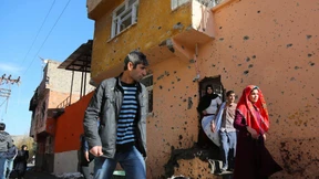 Über hundert Tote bei Großoffensive gegen die PKK