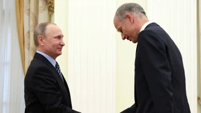 BASF und Russen produzieren Autobatterie-Materialien