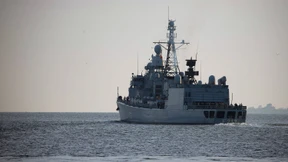 EU beendet Marineeinsatz vor Küste Libyens