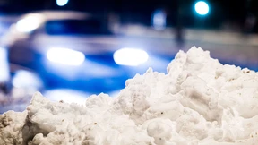 Schnee und Glatteis in Teilen Deutschlands angesagt