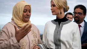 Ivanka Trump fördert Frauenrechte in Marokko