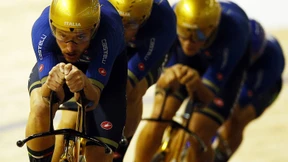 Gold-Räder wieder da