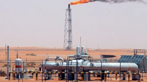 Opec entscheidet über Förderkürzung