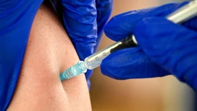 Wann muss die Impfung aufgefrischt werden?