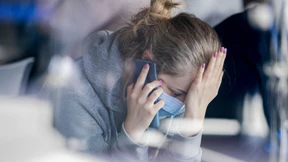 Einreisende nach Deutschland müssen vorerst in Quarantäne