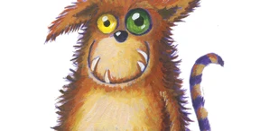 Der Tag, an dem das Grompel kam