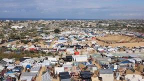 Westen rügt israelische Umsiedlungsphantasien