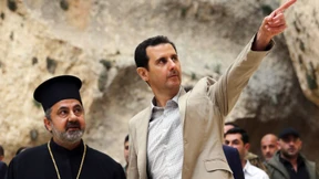 Washington verdächtigt Assad nach neuem Giftgas-Angriff