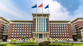 Warum ein Professor China abrupt verlassen musste