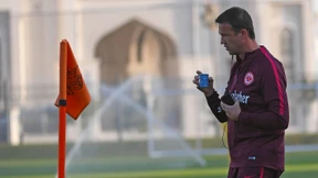 Alles passt in Abu Dhabi – nur Kovacs Grippe nicht