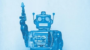 Wer stoppt die tötenden Roboter?