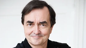 Ein Pianist ohne Nostalgie