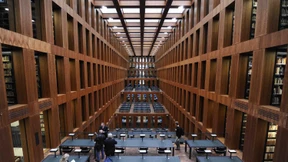 Entschleunigung der Forschung - aber wie?