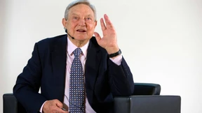 Soros fordert Eurobonds - auch ohne Deutschland