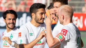 Bremens Not-Elf ringt Union nieder