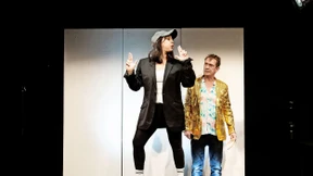 Frauen, Männer und ihre Rollen