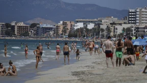 Ganz Spanien wird Corona-Risikogebiet