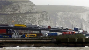 Briten erwägen, für den Binnenmarktzugang zu zahlen