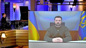 Scholz drängt Partner zur Lieferung von Kampfpanzern