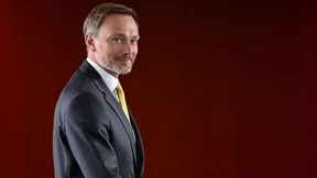 Lindner drückt Haushaltslücke auf 11 Milliarden