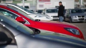 Dieselfahrer müssen bei Umtausch monatelang auf ihr neues Auto warten