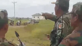 Thailand und Kambodscha: Grenzkonflikt eskaliert