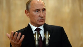 Putin dämpft Hoffnung auf Ende der Ukraine-Krise