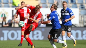 Düsseldorf festigt Tabellenführung