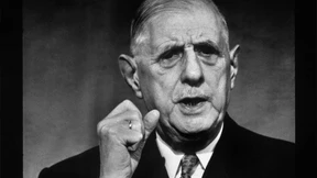 Er liebte Frankreich mehr als die Franzosen