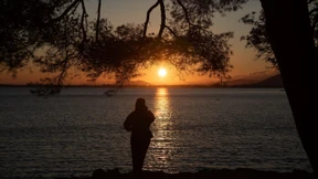 In so wenigen Tagen kann so viel Urlaub stecken