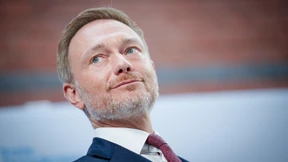 Lindner bremst Gesetzentwurf für AKW-Einsatzreserve aus
