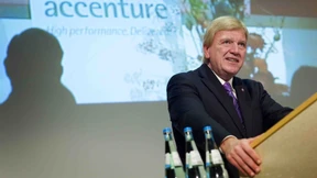 Auch Hessens Wälder sind für Windkraft nicht tabu